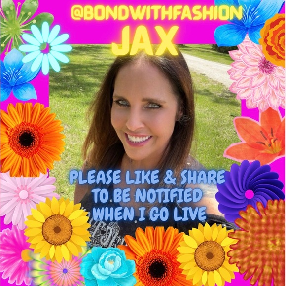 Other - PLEASE LIKE & SHARE TO BE NOTIFIED WHEN I GO LIVE 🎉